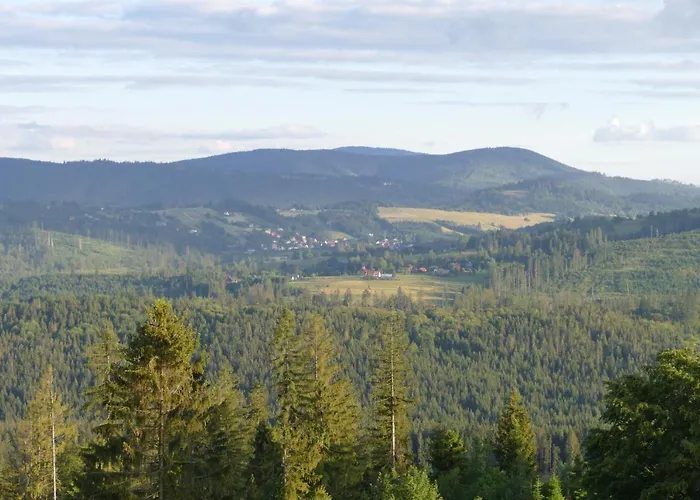 Hotel Dwor Bogdalow *